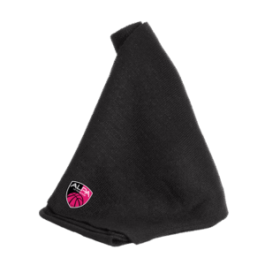 Écharpe en tricot KP435