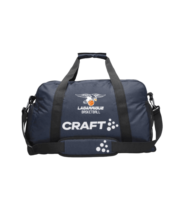 Sac de sport ABILITY DUFFEL 38L