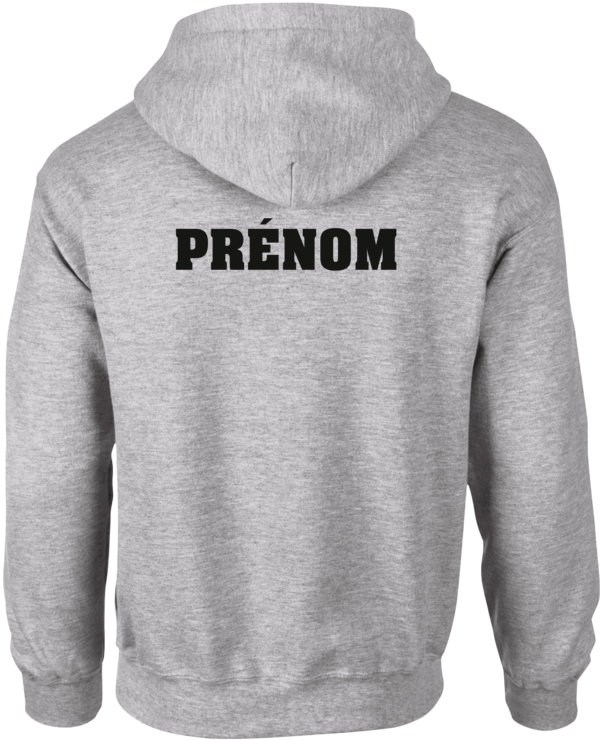 Sweat-shirt GI18500 - Lagarrigue Basket – Image 3