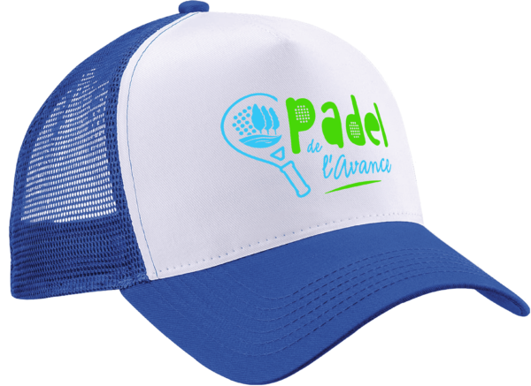 Casquette-B640-BRIGHT-ROYAL-WHITE.