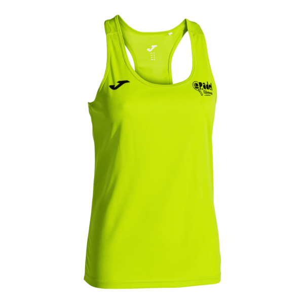 DEBARDEUR FEMME - 900703.400
