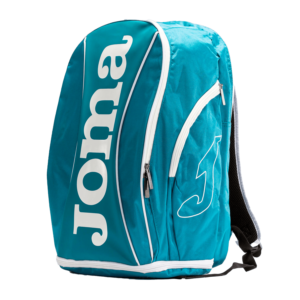 MOCHILA OPEN VERDE BLANCO - 400925.727