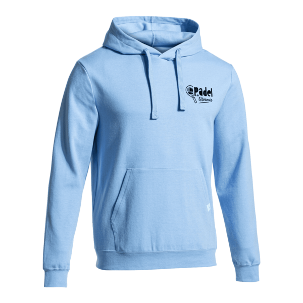 SWEAT A CAPUCHE - 103776.380