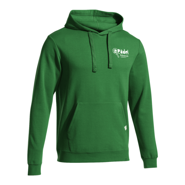 SWEAT A CAPUCHE - 103776.450