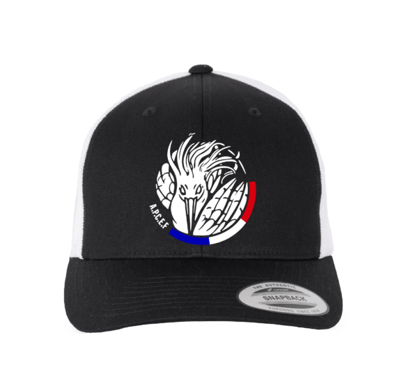 Casquette KP912