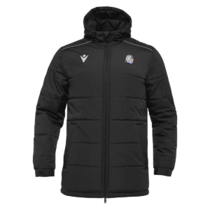 Parka GYOR