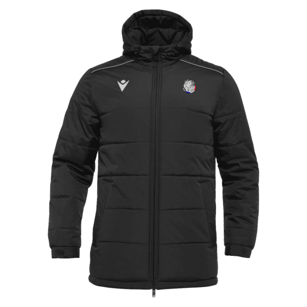 Parka GYOR