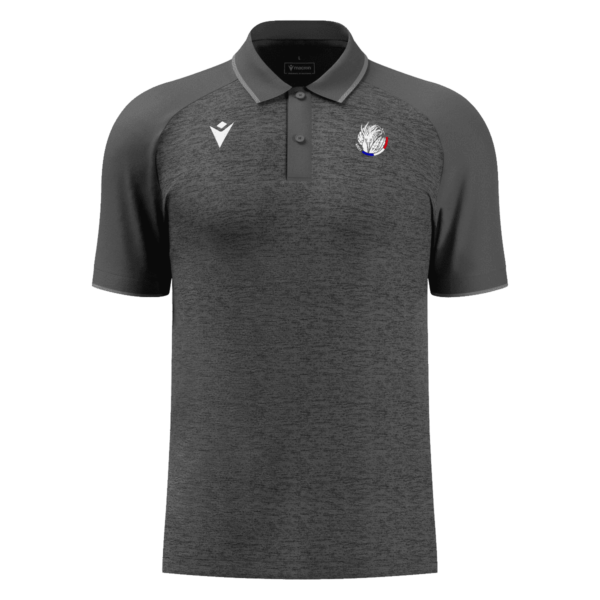 Polo Homme AULOS – Image 4