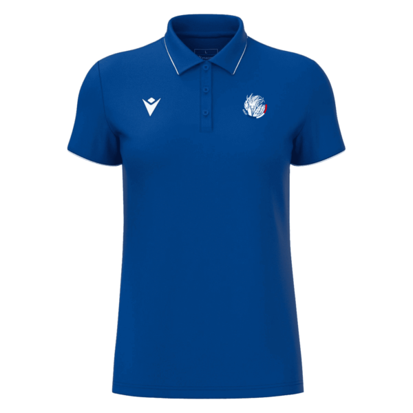 Polo Femme MELODY – Image 2