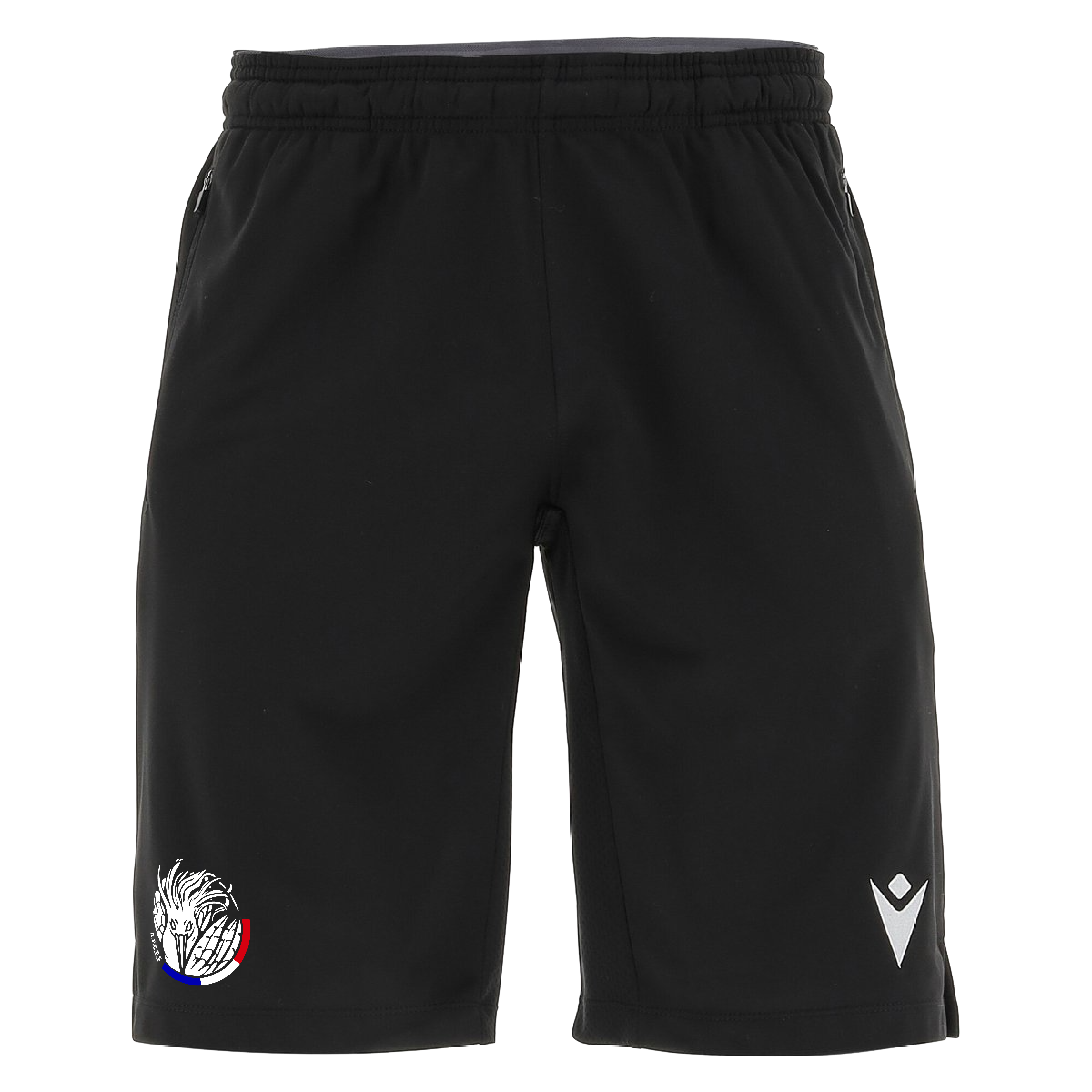 Short NISTRO