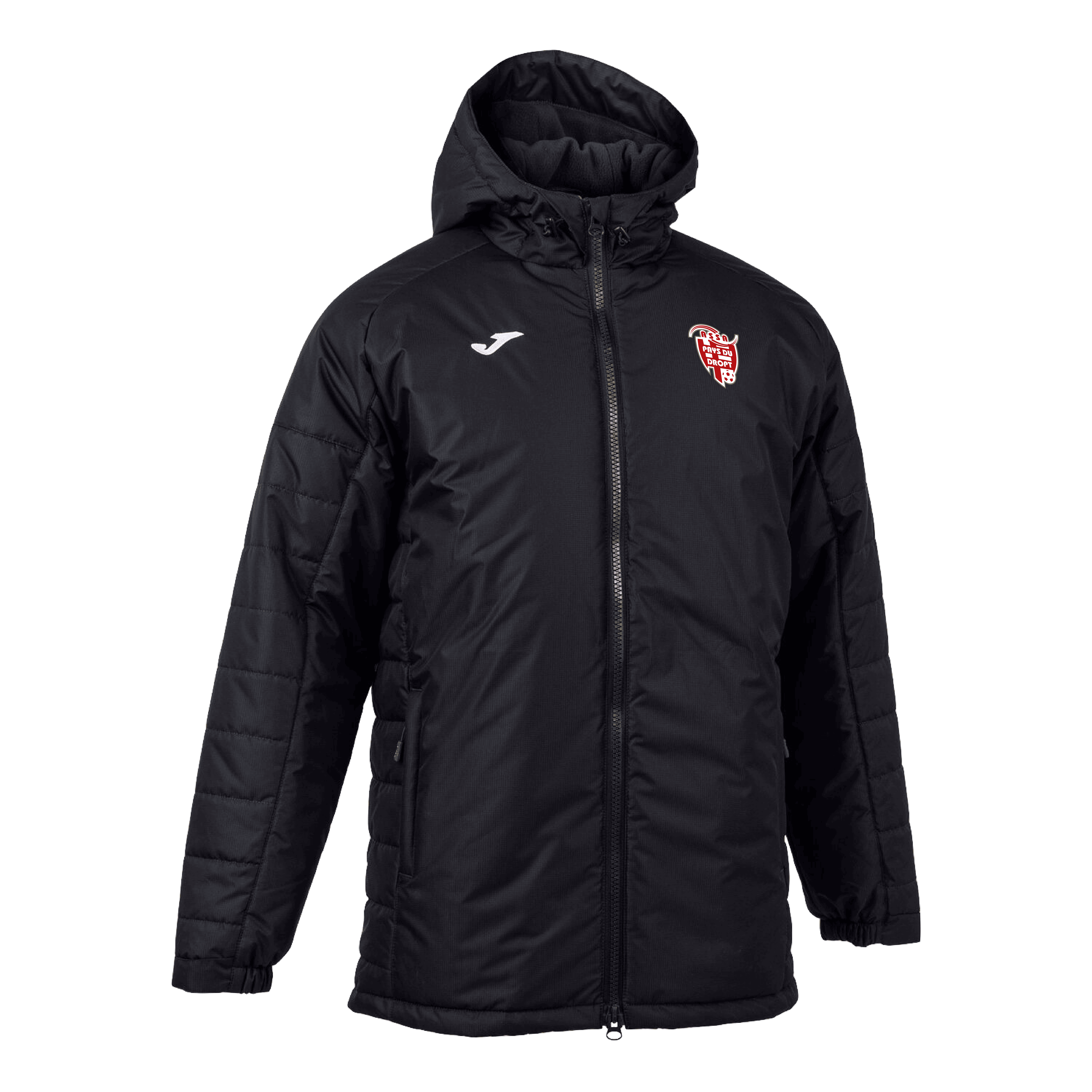 Parka CERVINO