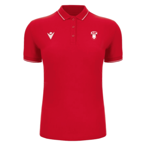 Polo Femme WALT ECO