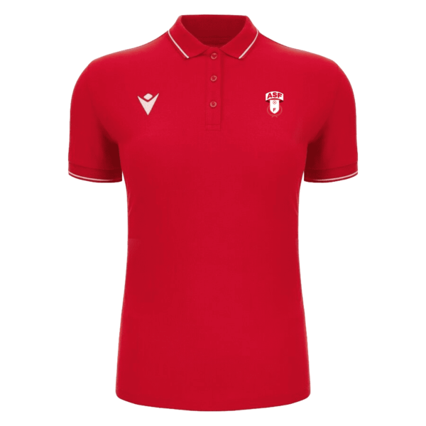 Polo Femme WALT ECO