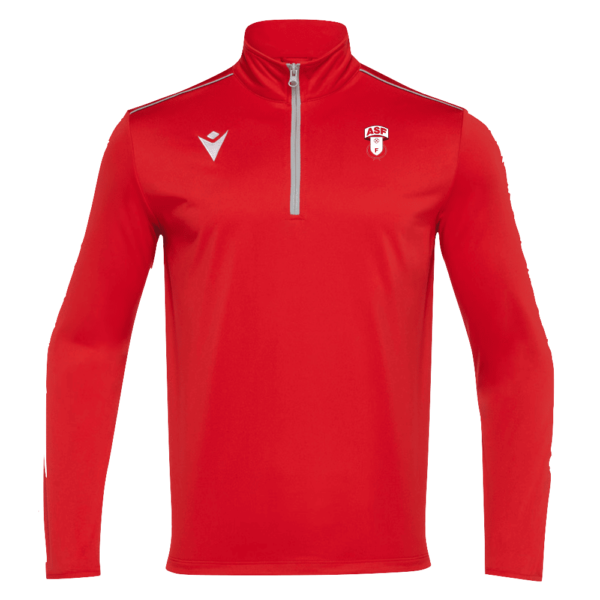 Sweat 1/4 Zip HAVEL