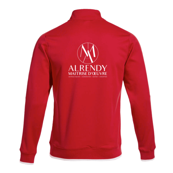 Veste OPLIMPIADA – Image 2