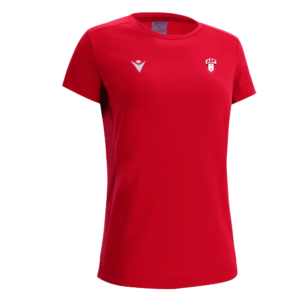 T-shirt Femme LUTE