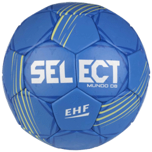 Ballon MUNDO DB
