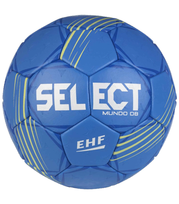 Ballon MUNDO DB