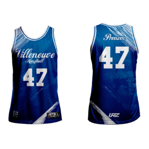 Maillot NBA - Hand Villeneuve