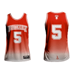 Maillot NBA - Fauillet Basket