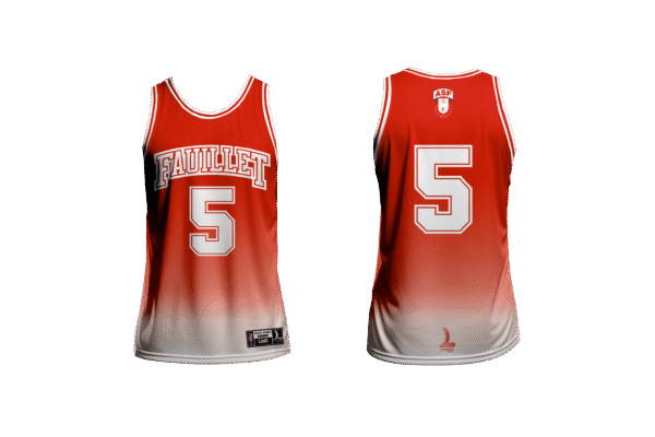 Maillot NBA - Fauillet Basket
