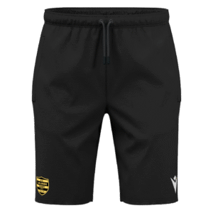 SHORT "FERN" NOIR