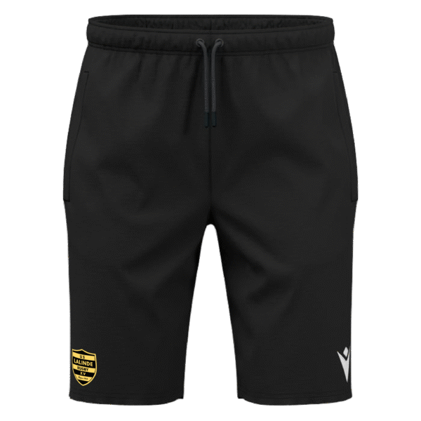 SHORT "FERN" NOIR