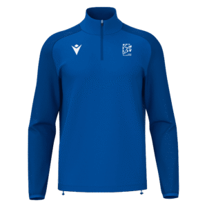 Sweat 1/4 Zip ISEN