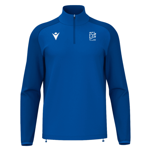 Sweat 1/4 Zip ISEN