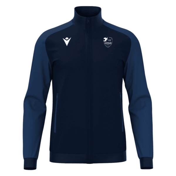 Veste ANUBIS