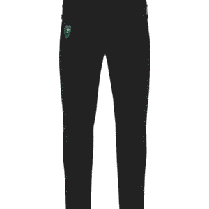 JOGGING COTON ENFANT - PA1013 - NOIR