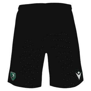 SHORT SPORT MACRON - DRACO HERO - NOIR