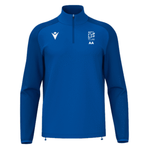 Sweat 1/4 Zip ISEN