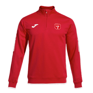 Sweat 1/4 Zip OLIMPIADA - 103708.600