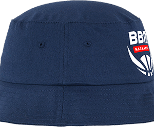 Bob FL5003 - Flexfit en coton