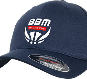 Casquette FL6277OC - Flexfit coton organique