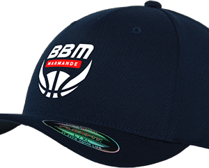 Casquette FL6560 - 5 panneaux