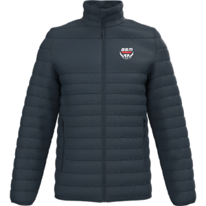 Doudoune IB6175 - Doudoune matelassé