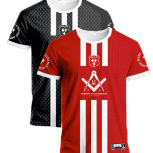 Maillot Officiel Le Mas AC - 2025 2026