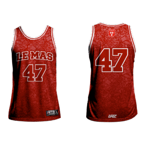Maillot NBA - Le Mas AC