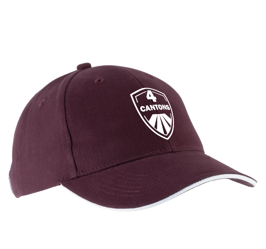 Casquette Orlando (KP011)