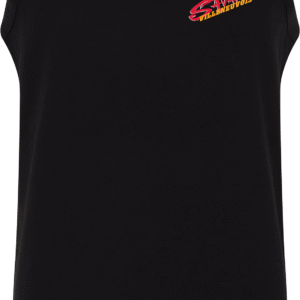 DEBARDEUR ENFANT "SM123" NOIR