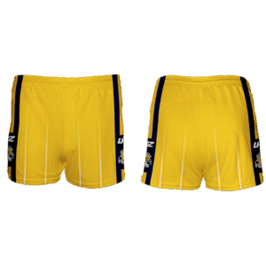 Short Officiel (Femme)