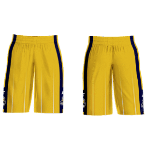 Short Officiel (Homme)