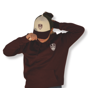 Casquette Trucker (NS035)