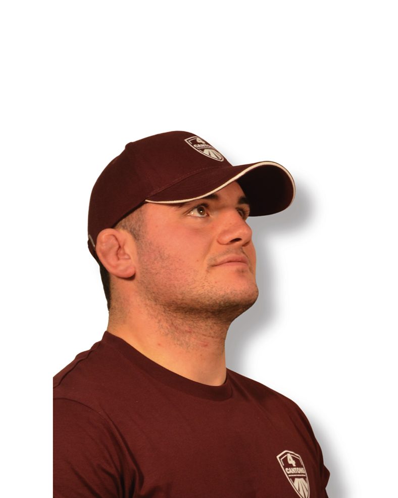 Casquette Orlando (KP011)