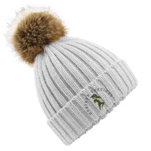 BONNET "B412" OATMEAL