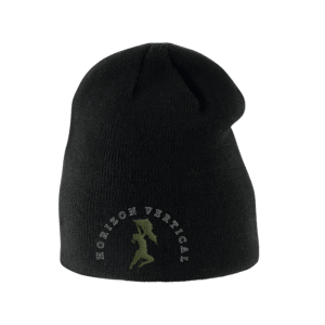 BONNET ENFANT "KP524" NOIR