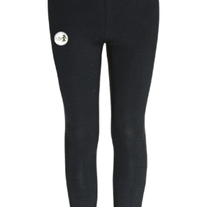 LEGGING ENFANT "PA1014" NOIR