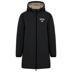 Parka Sherpa NS609
